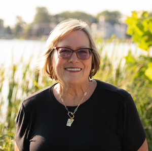 Fundraising Page: Marsha Carey